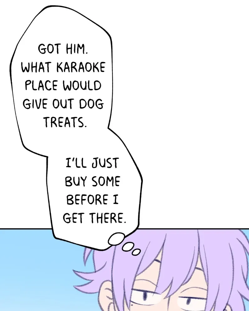 Nice to Meet You (Wishroomness) Chapter 4 page 64 - 