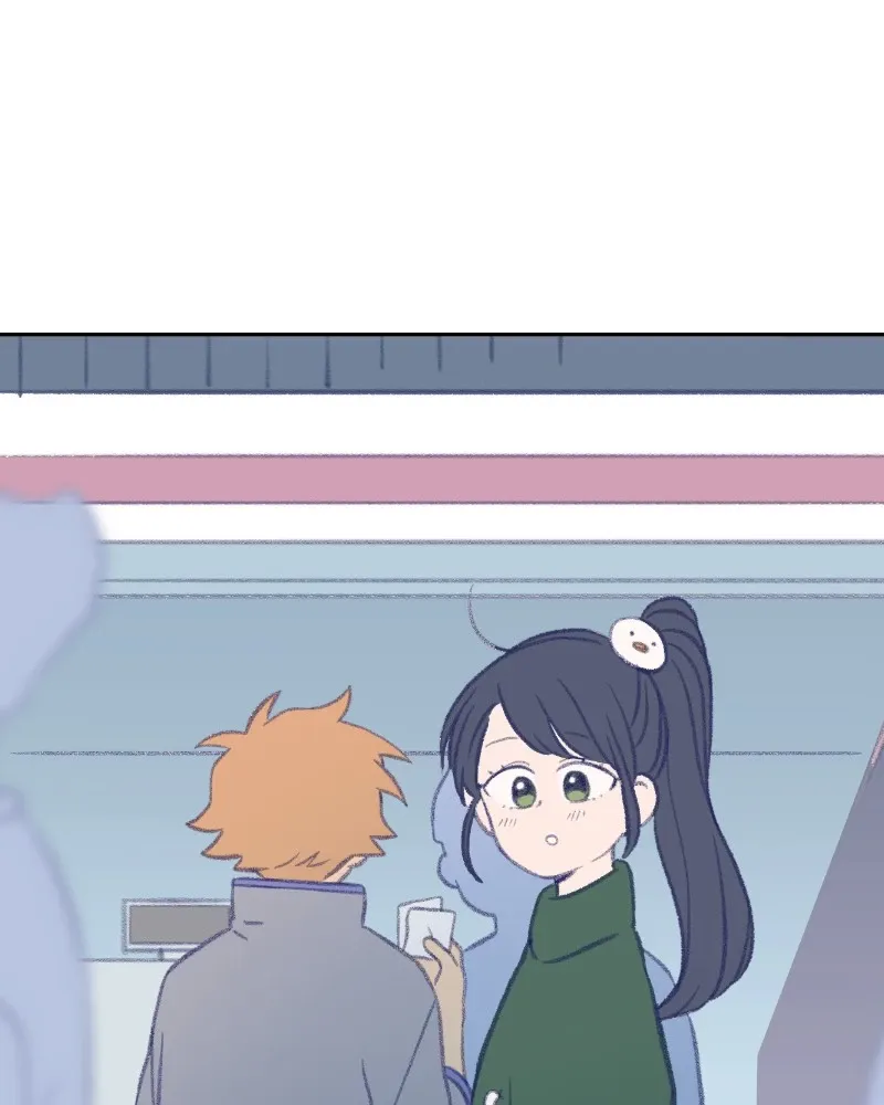 Nice to Meet You (Wishroomness) Chapter 4 page 66 - 