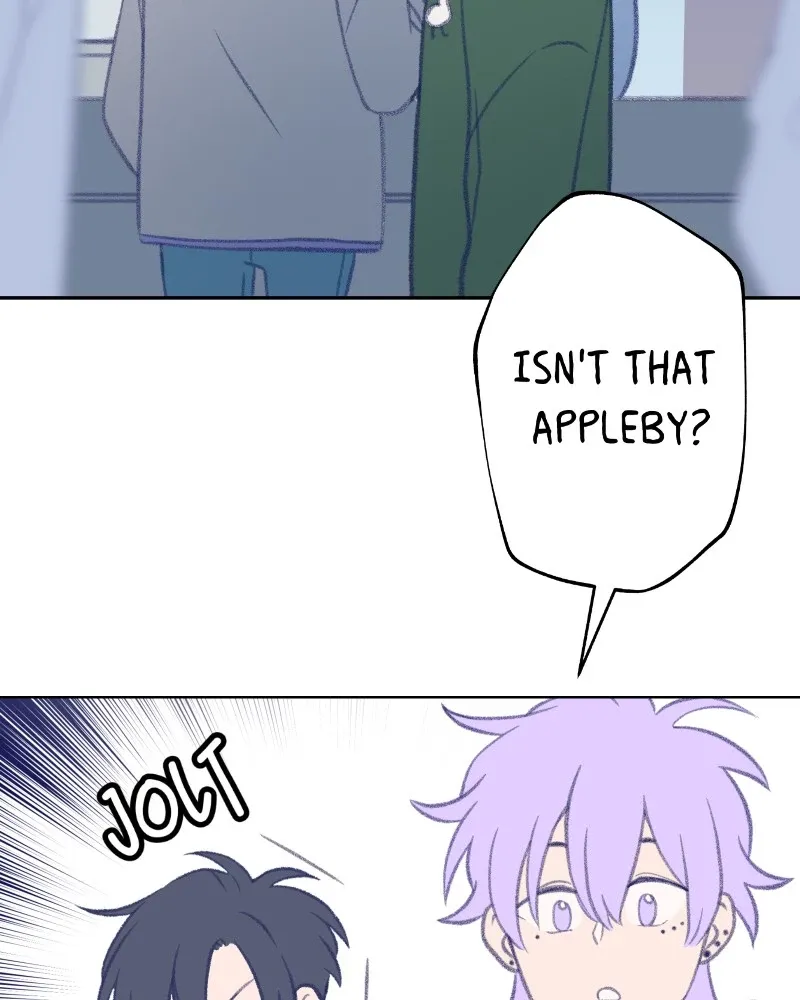 Nice to Meet You (Wishroomness) Chapter 4 page 67 - 