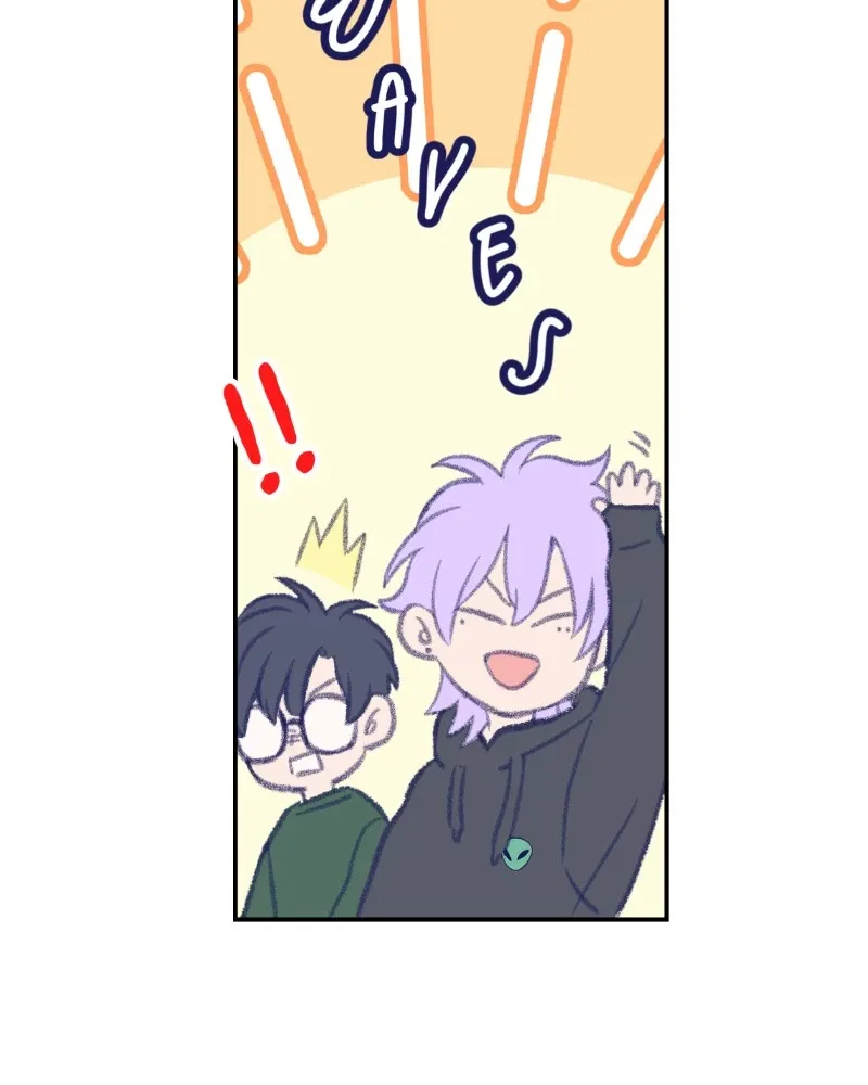 Nice to Meet You (Wishroomness) Chapter 4 page 69 - 