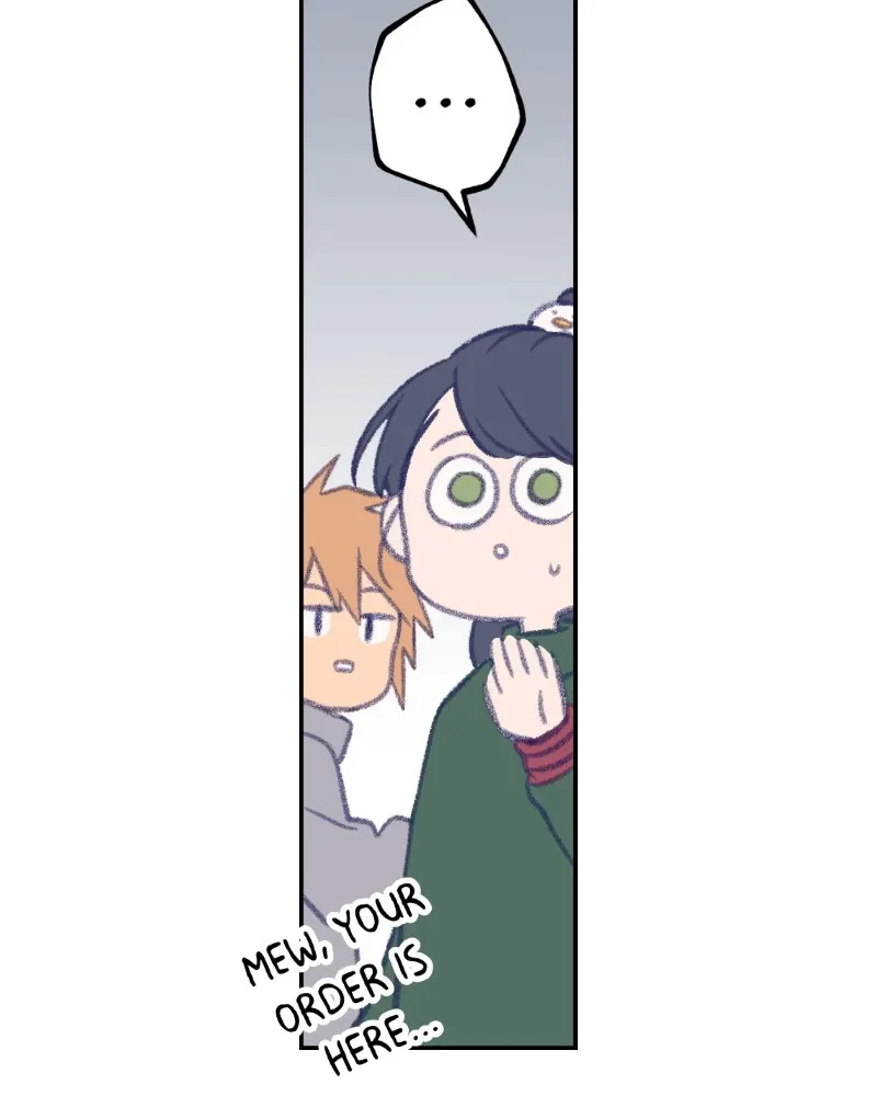 Nice to Meet You (Wishroomness) Chapter 4 page 75 - 