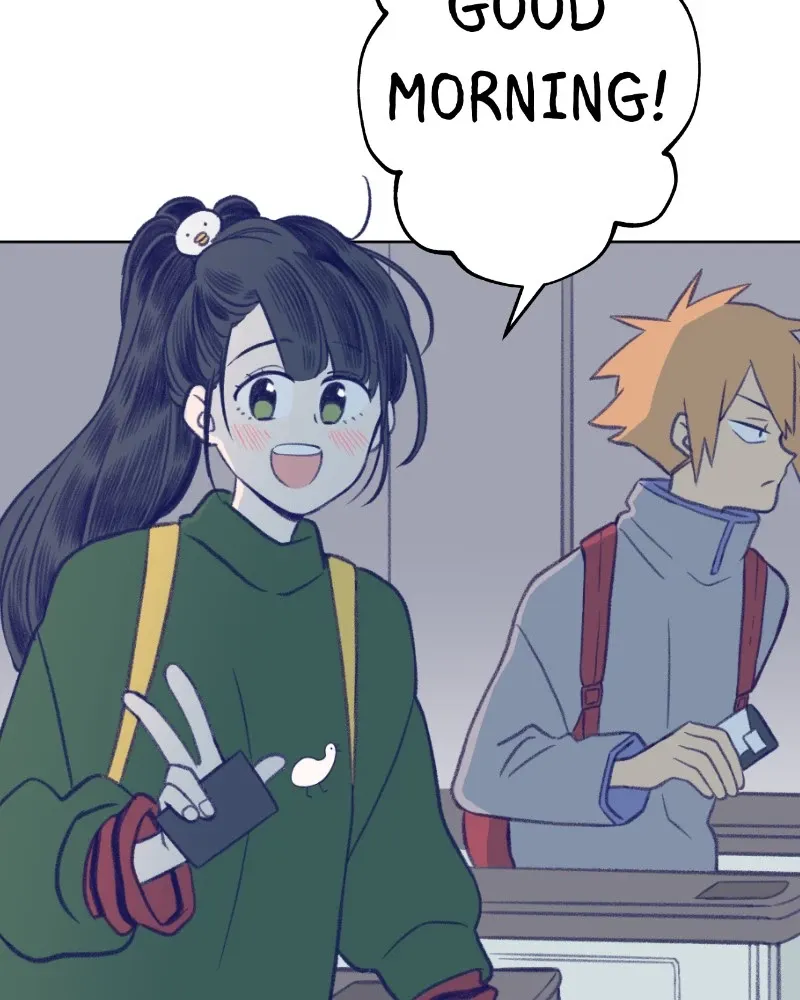 Nice to Meet You (Wishroomness) Chapter 4 page 9 - 