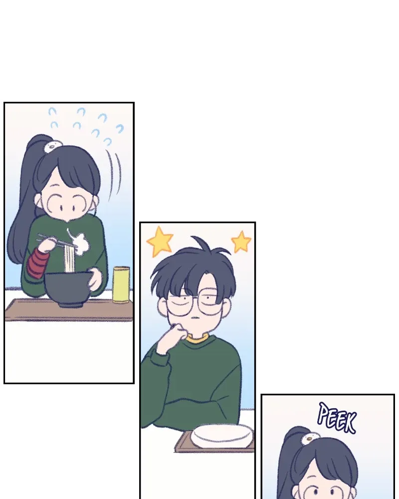 Nice to Meet You (Wishroomness) Chapter 4 page 83 - 