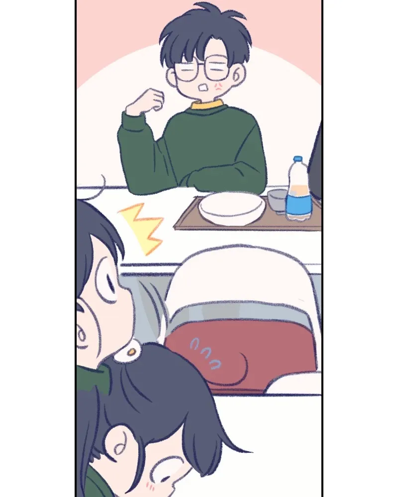 Nice to Meet You (Wishroomness) Chapter 4 page 85 - 