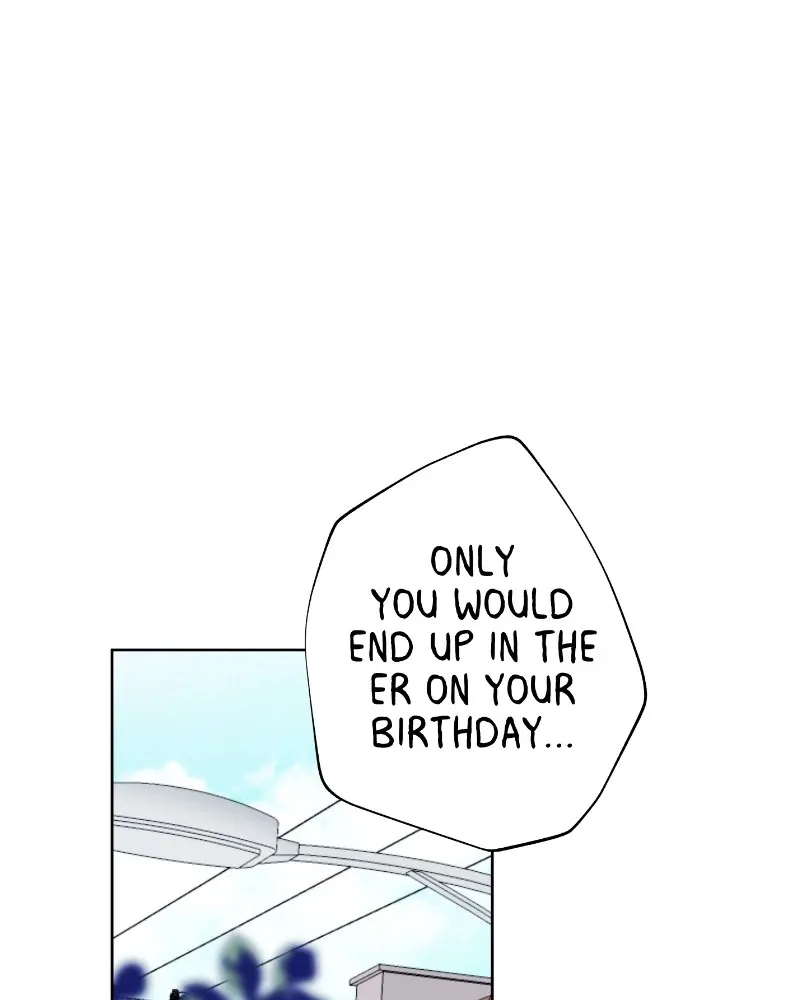 Nice to Meet You (Wishroomness) Chapter 40 page 2 - 