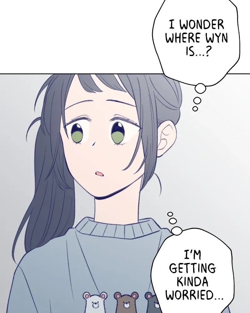 Nice to Meet You (Wishroomness) Chapter 40 page 11 - 