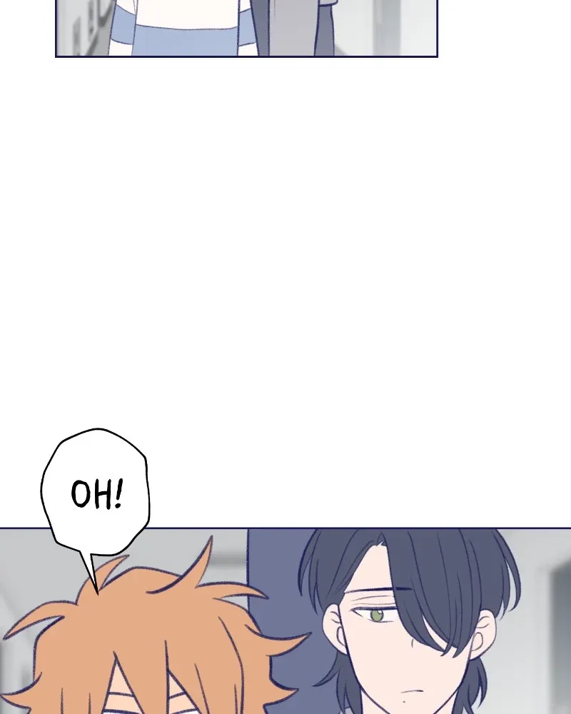 Nice to Meet You (Wishroomness) Chapter 40 page 122 - 