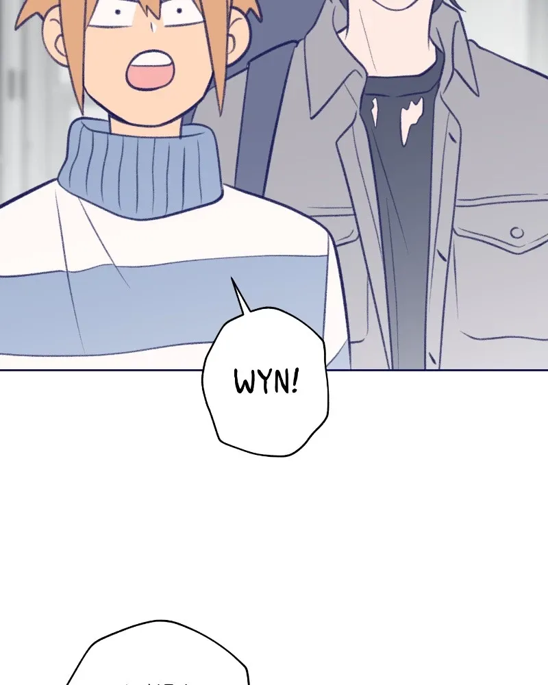 Nice to Meet You (Wishroomness) Chapter 40 page 123 - 