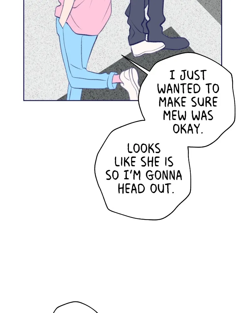 Nice to Meet You (Wishroomness) Chapter 40 page 125 - 