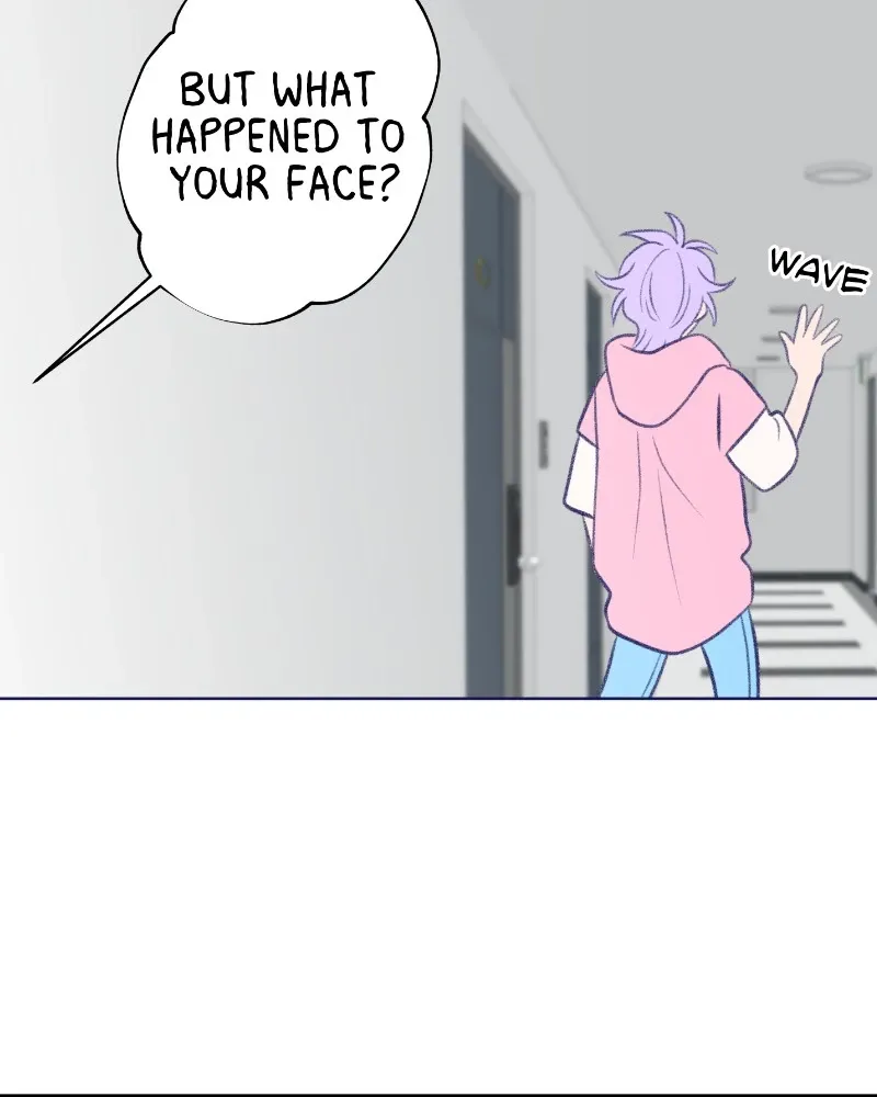 Nice to Meet You (Wishroomness) Chapter 40 page 127 - 