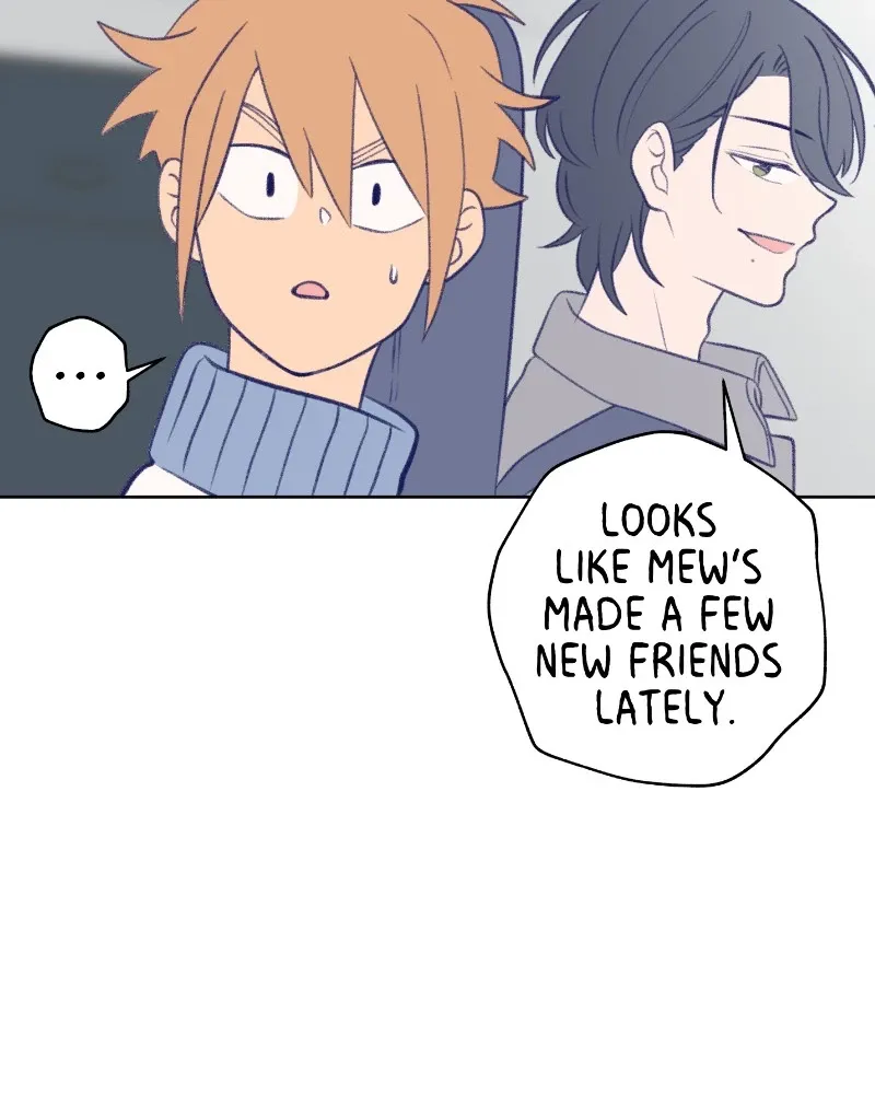 Nice to Meet You (Wishroomness) Chapter 40 page 128 - 