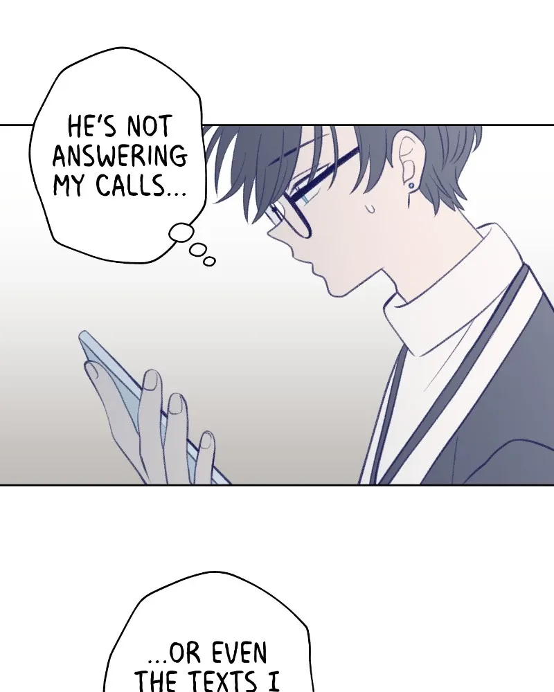 Nice to Meet You (Wishroomness) Chapter 40 page 14 - 