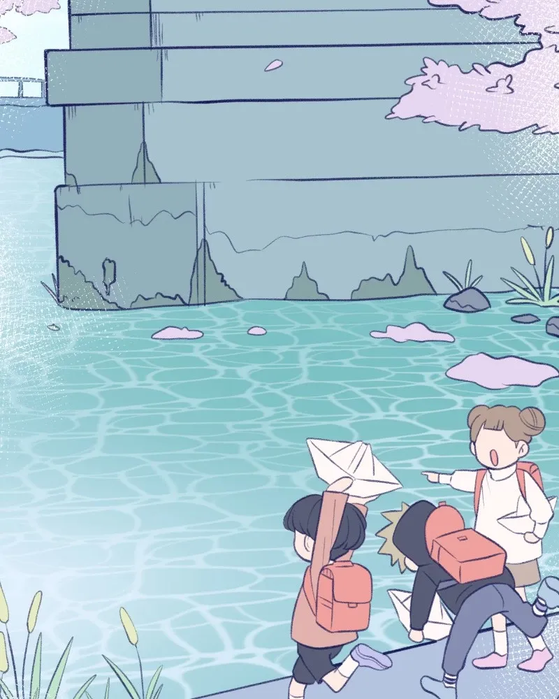 Nice to Meet You (Wishroomness) Chapter 40 page 133 - 