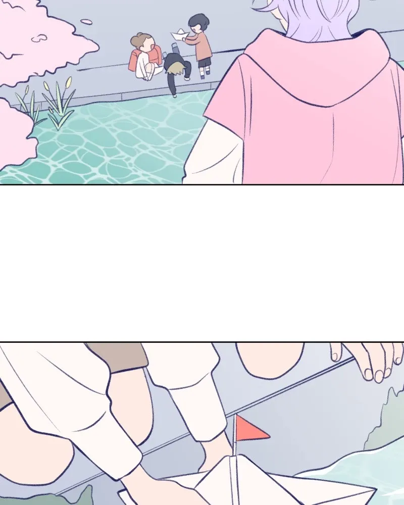 Nice to Meet You (Wishroomness) Chapter 40 page 135 - 