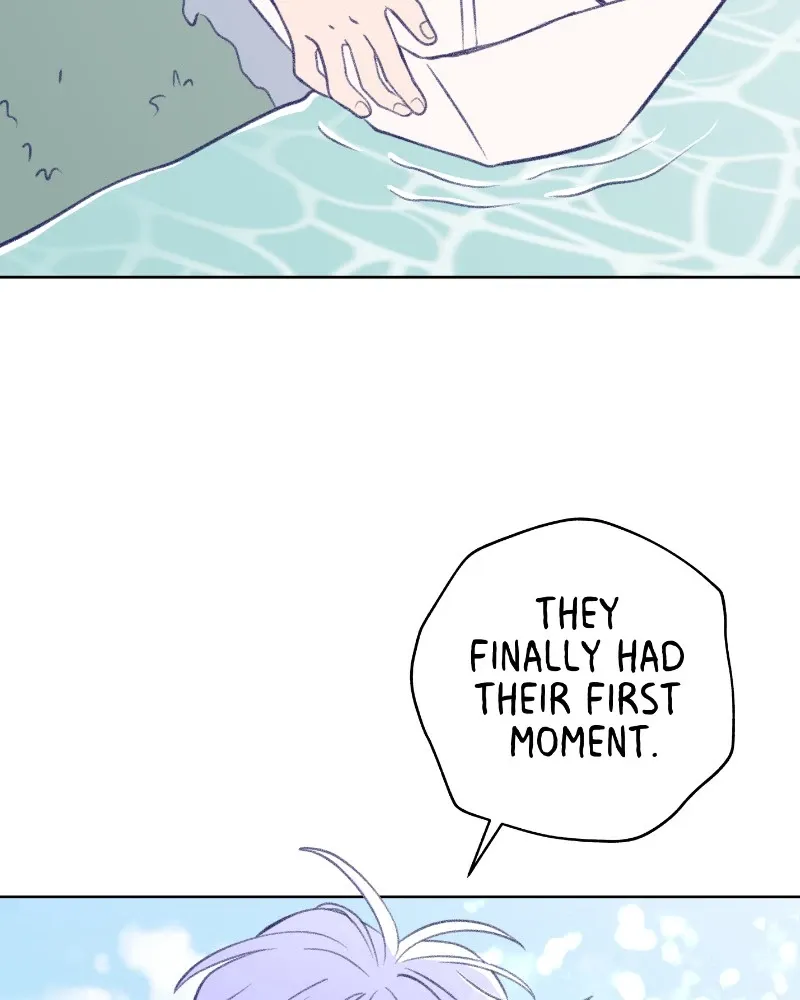 Nice to Meet You (Wishroomness) Chapter 40 page 136 - 