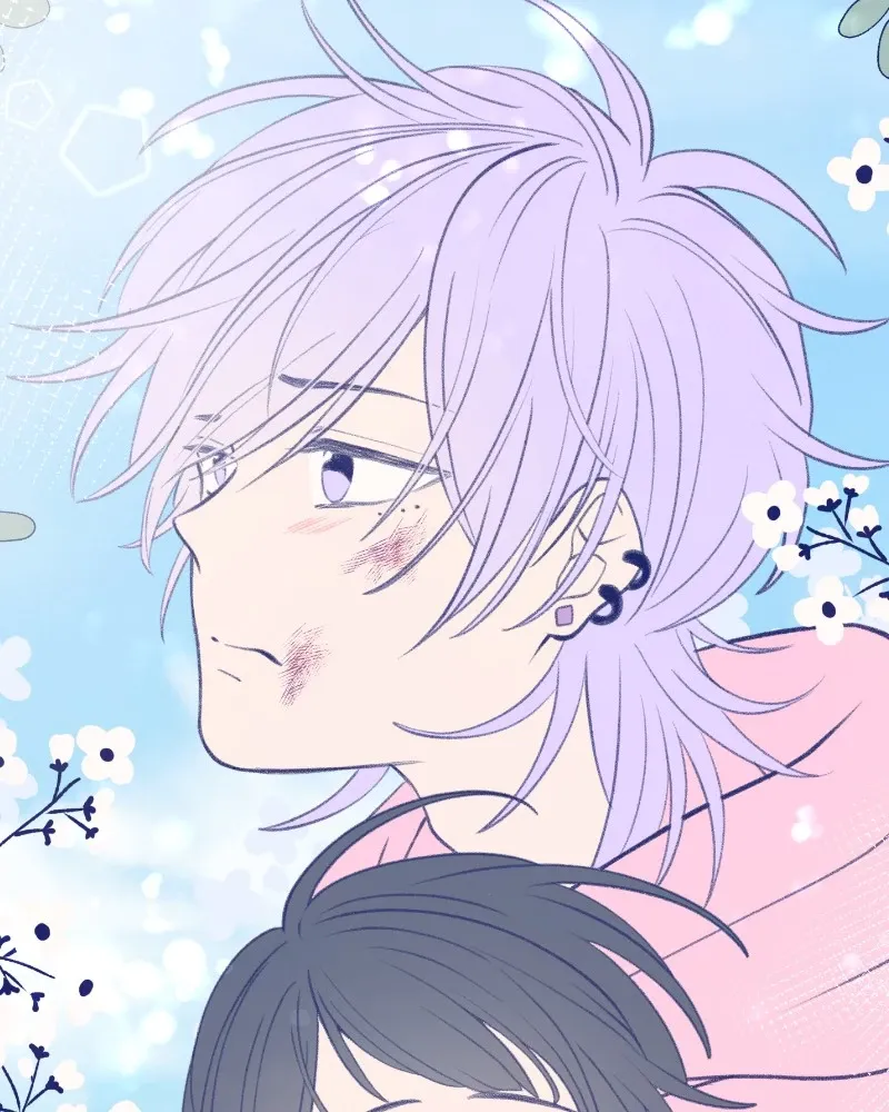 Nice to Meet You (Wishroomness) Chapter 40 page 153 - 