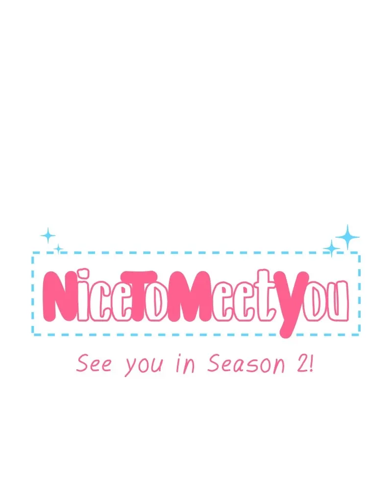 Nice to Meet You (Wishroomness) Chapter 40 page 156 - 