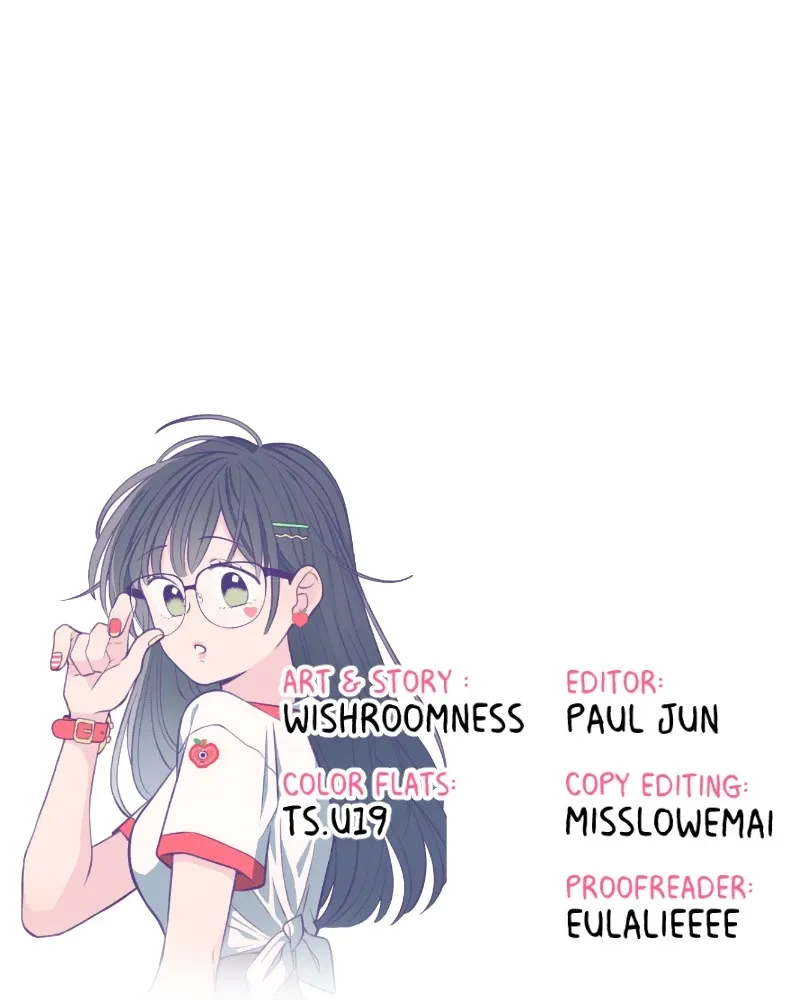 Nice to Meet You (Wishroomness) Chapter 40 page 157 - 