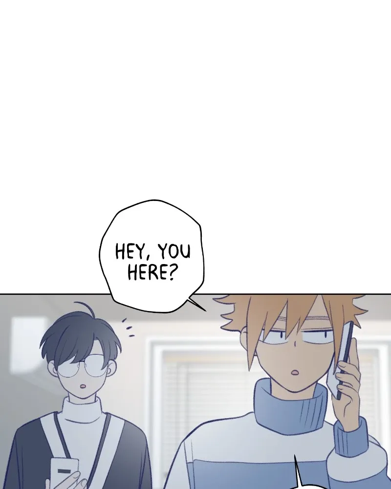 Nice to Meet You (Wishroomness) Chapter 40 page 17 - 