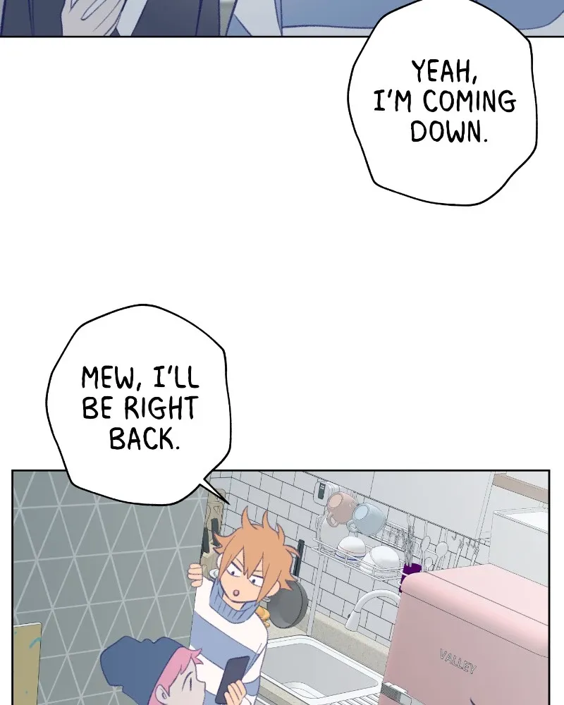 Nice to Meet You (Wishroomness) Chapter 40 page 18 - 