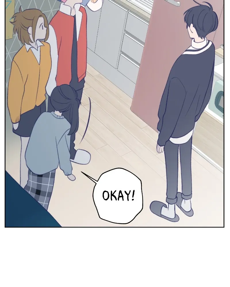 Nice to Meet You (Wishroomness) Chapter 40 page 19 - 