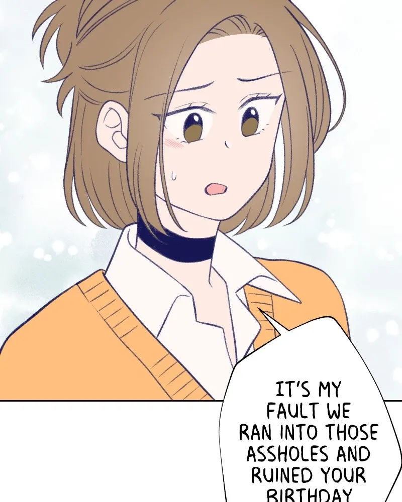 Nice to Meet You (Wishroomness) Chapter 40 page 22 - 