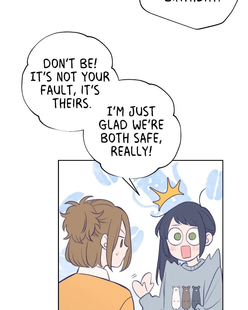 Nice to Meet You (Wishroomness) Chapter 40 page 23 - 