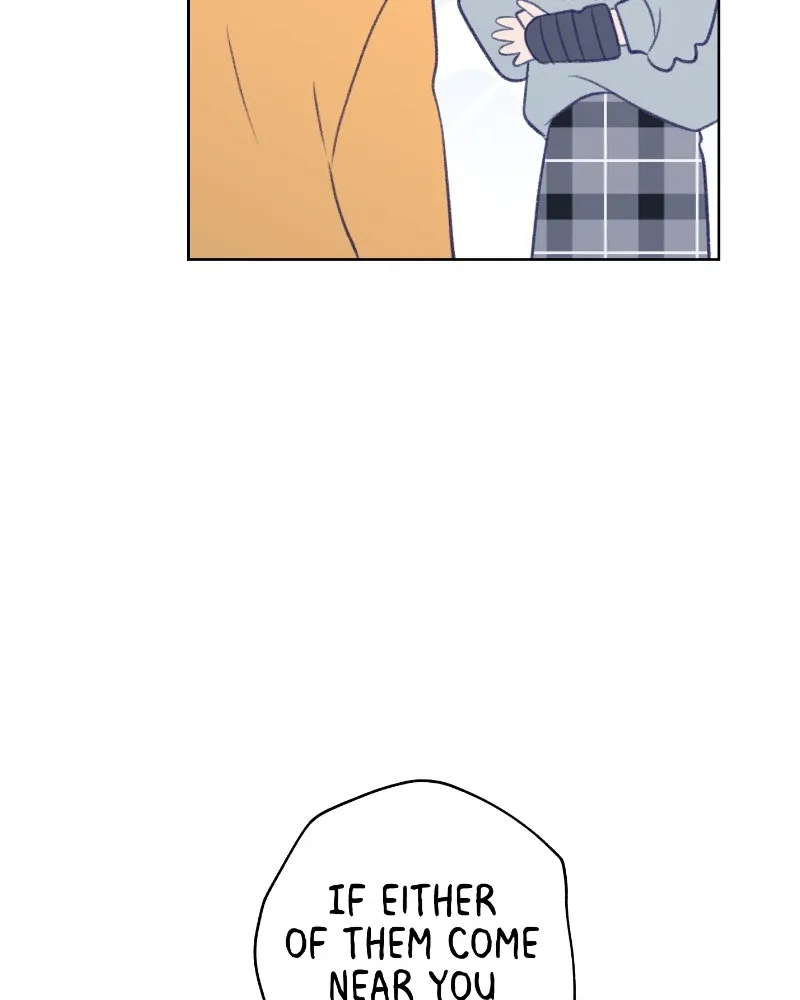 Nice to Meet You (Wishroomness) Chapter 40 page 24 - 