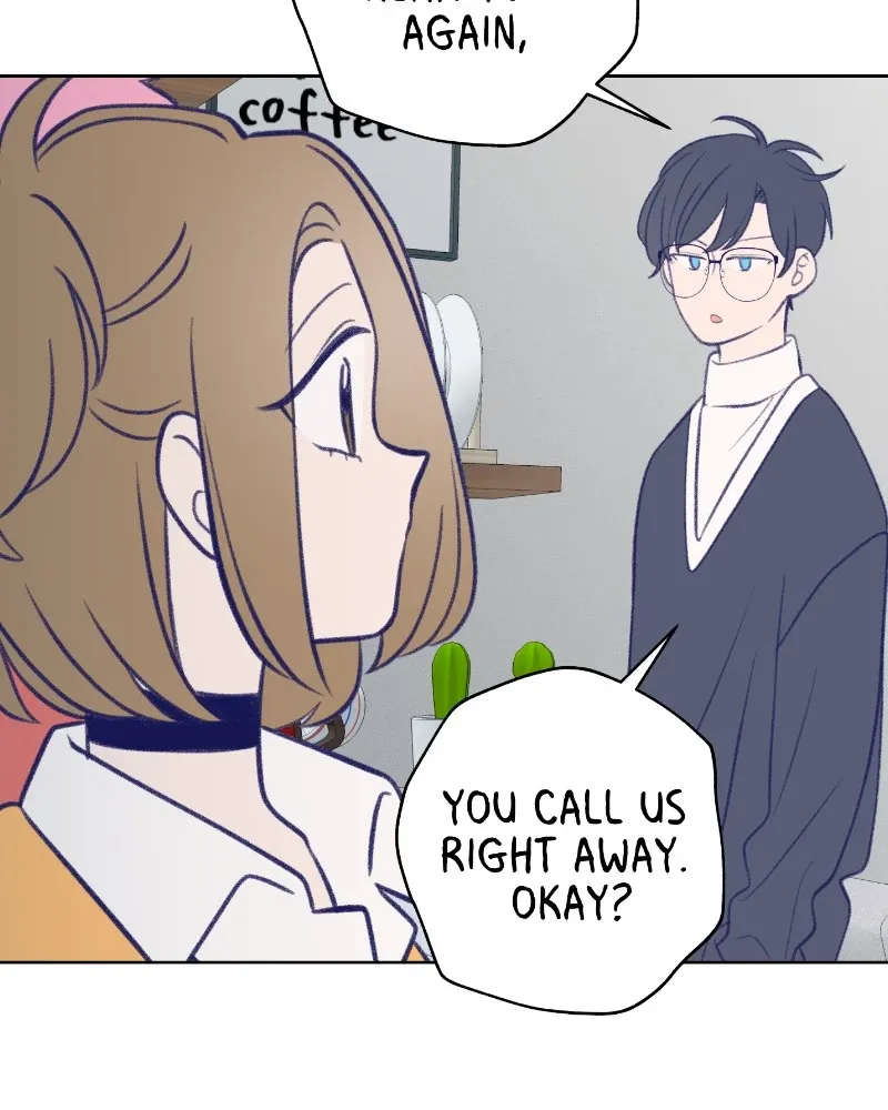 Nice to Meet You (Wishroomness) Chapter 40 page 25 - 