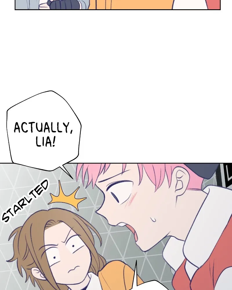 Nice to Meet You (Wishroomness) Chapter 40 page 27 - 