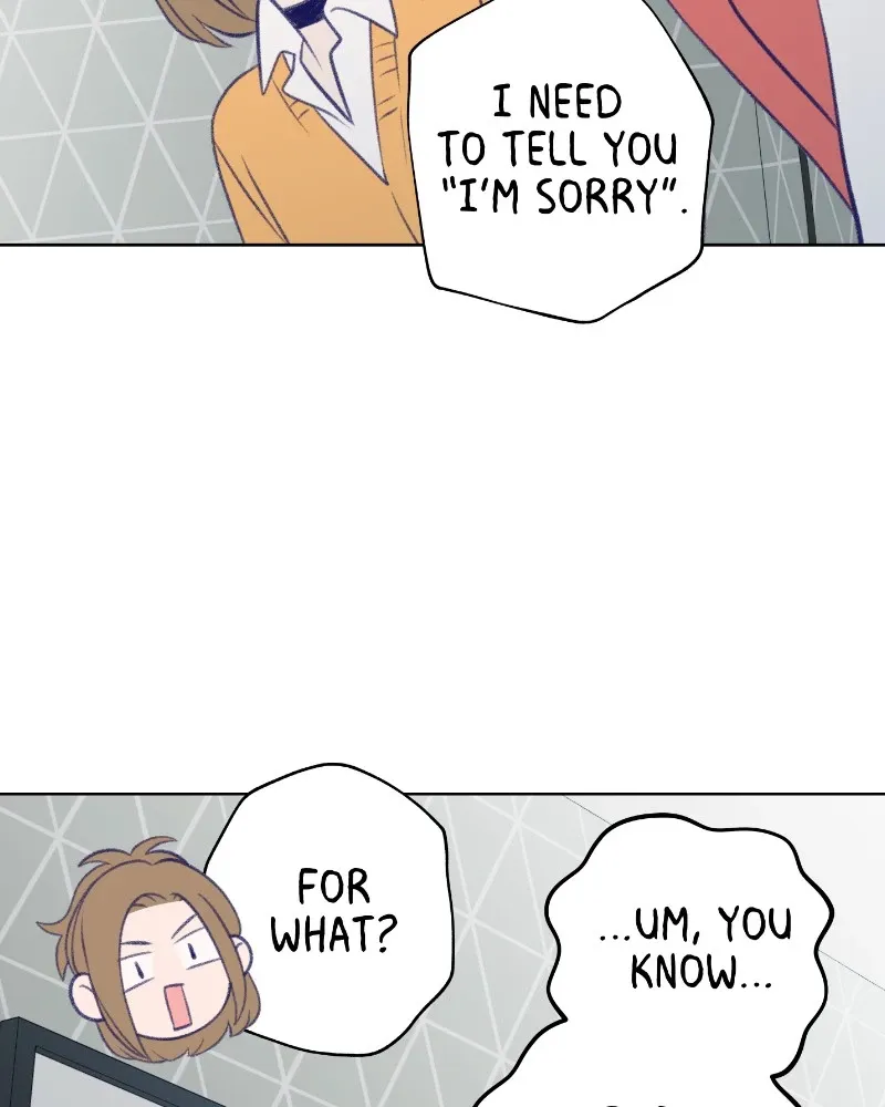 Nice to Meet You (Wishroomness) Chapter 40 page 28 - 