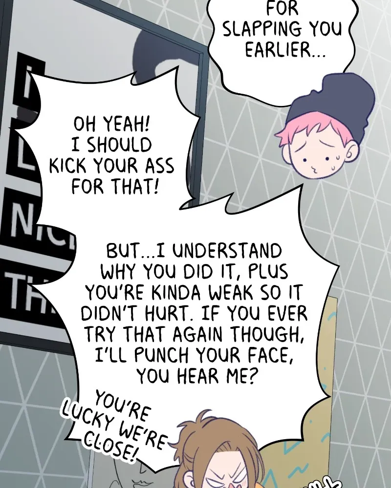 Nice to Meet You (Wishroomness) Chapter 40 page 29 - 