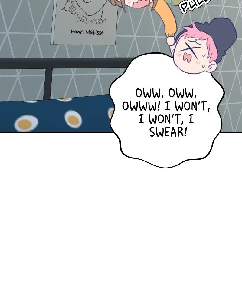 Nice to Meet You (Wishroomness) Chapter 40 page 30 - 