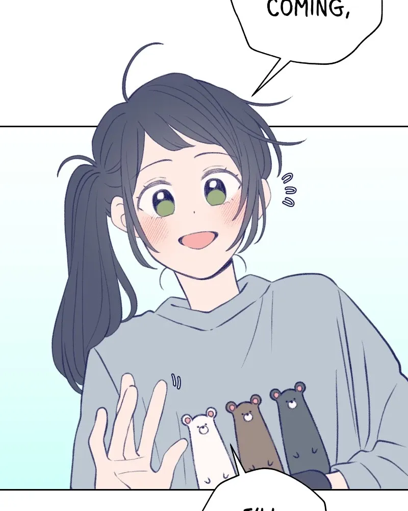Nice to Meet You (Wishroomness) Chapter 40 page 33 - 