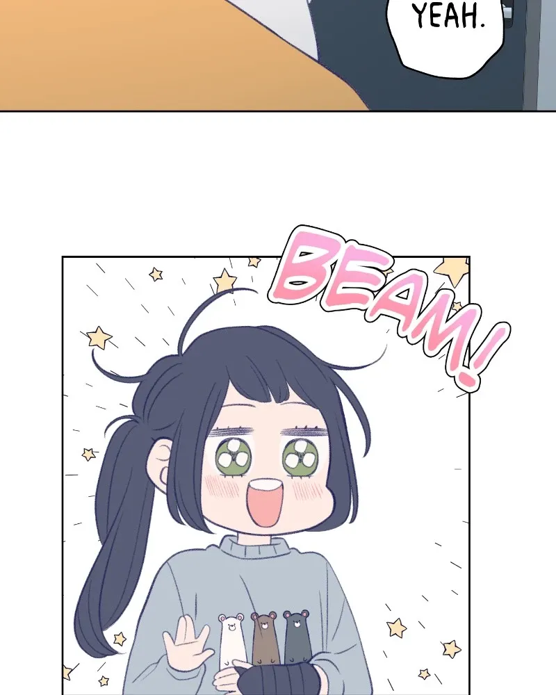 Nice to Meet You (Wishroomness) Chapter 40 page 36 - 