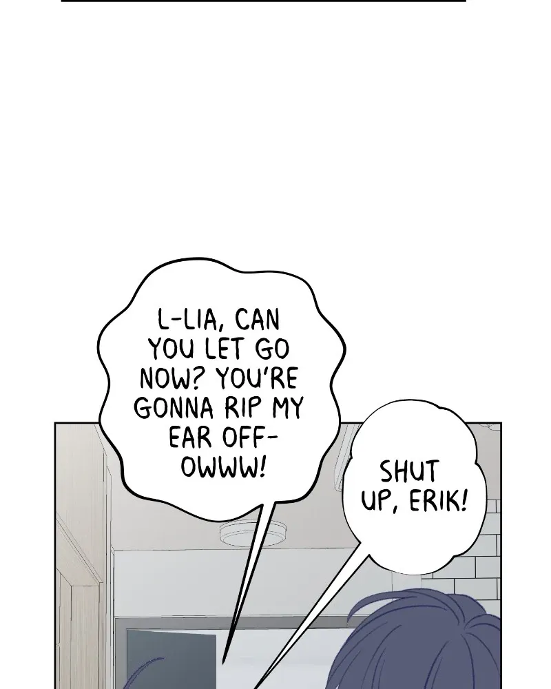 Nice to Meet You (Wishroomness) Chapter 40 page 37 - 