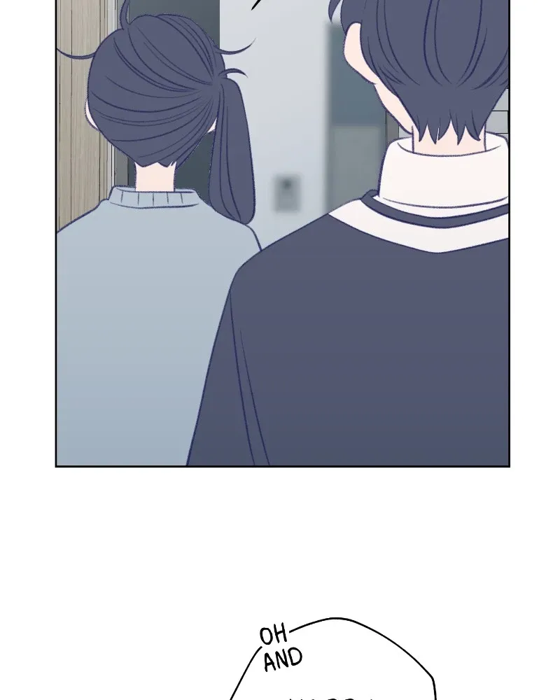 Nice to Meet You (Wishroomness) Chapter 40 page 38 - 