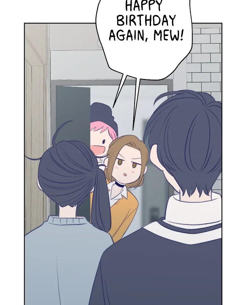 Nice to Meet You (Wishroomness) Chapter 40 page 39 - 