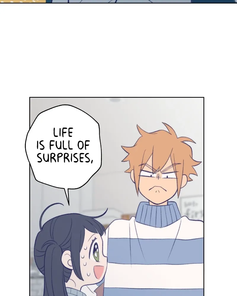 Nice to Meet You (Wishroomness) Chapter 40 page 5 - 