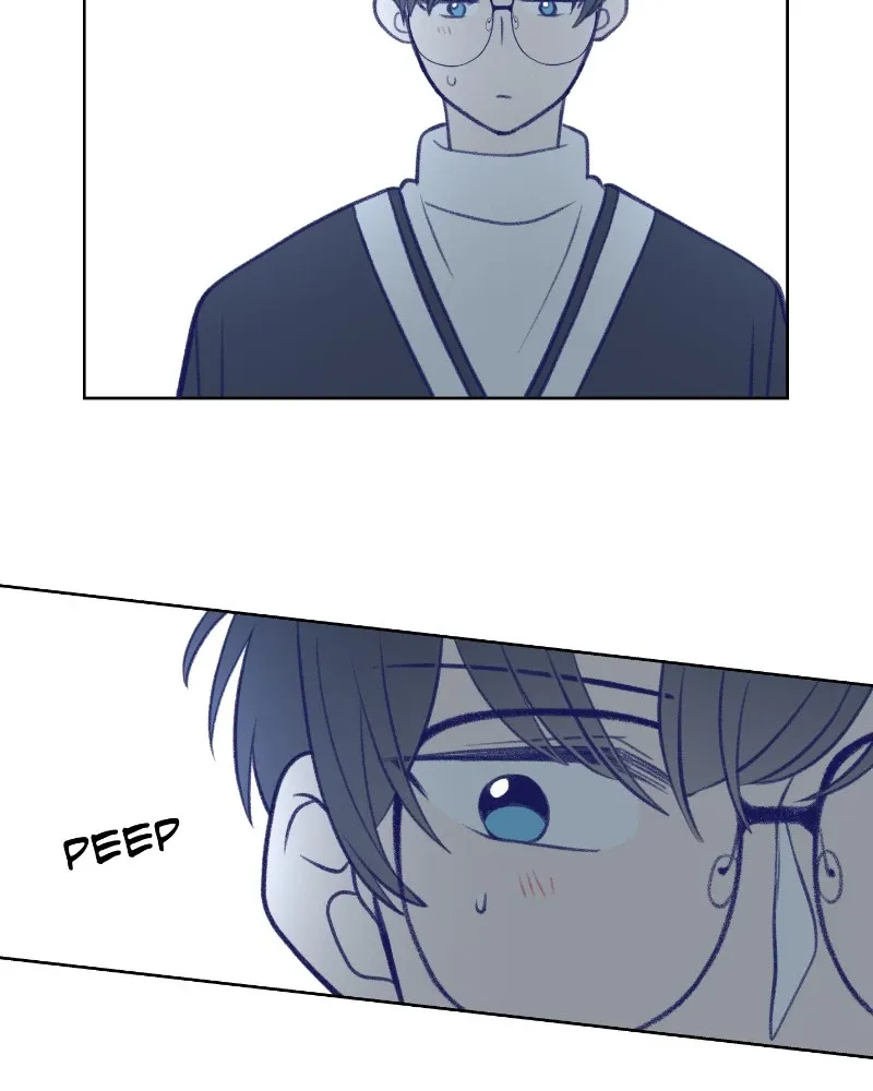 Nice to Meet You (Wishroomness) Chapter 40 page 44 - 