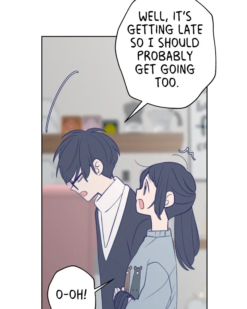 Nice to Meet You (Wishroomness) Chapter 40 page 46 - 