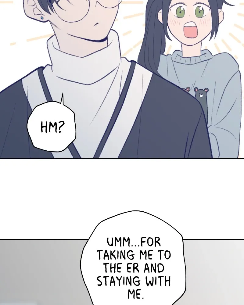 Nice to Meet You (Wishroomness) Chapter 40 page 48 - 