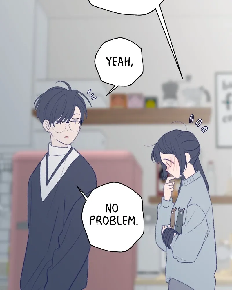 Nice to Meet You (Wishroomness) Chapter 40 page 49 - 