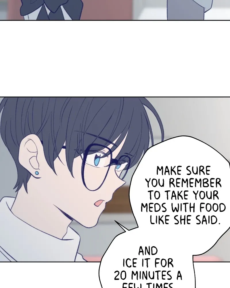Nice to Meet You (Wishroomness) Chapter 40 page 50 - 