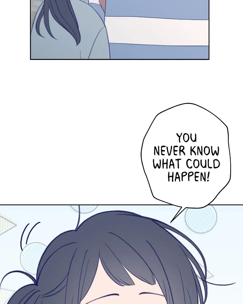 Nice to Meet You (Wishroomness) Chapter 40 page 6 - 