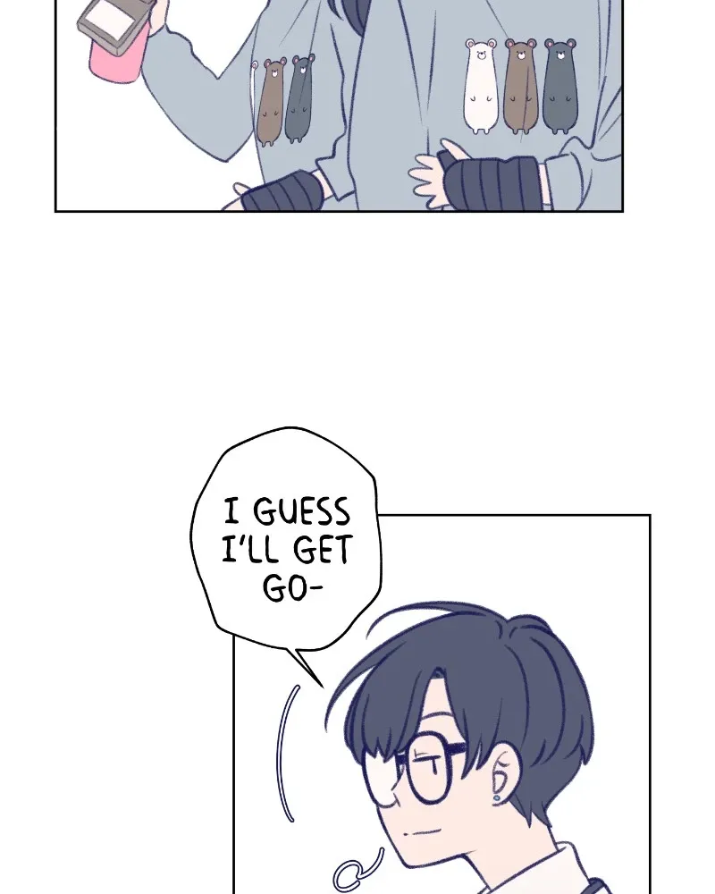 Nice to Meet You (Wishroomness) Chapter 40 page 52 - 