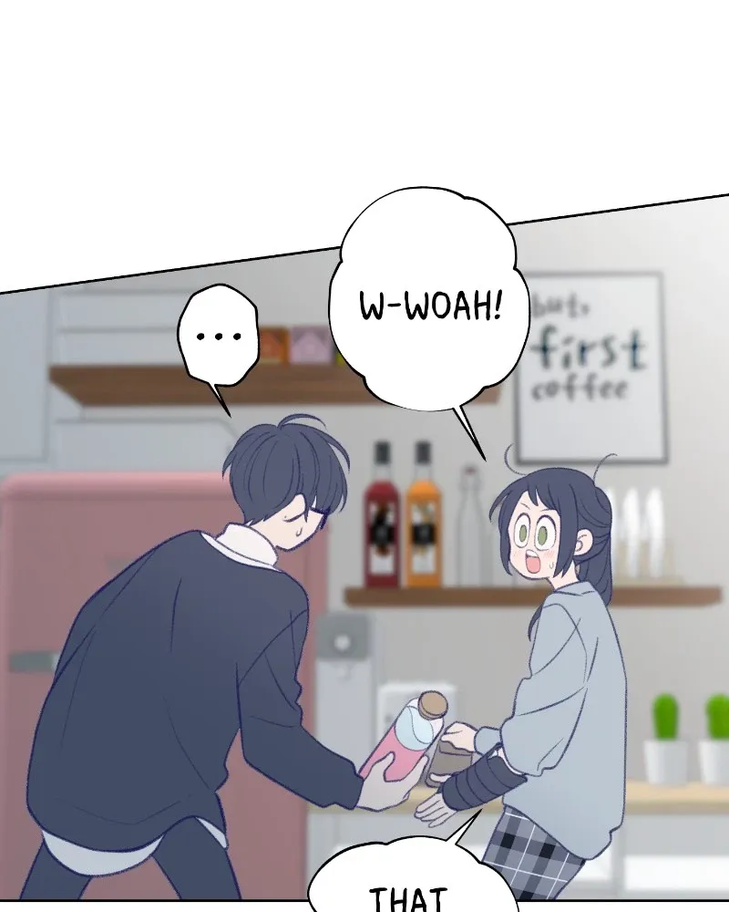 Nice to Meet You (Wishroomness) Chapter 40 page 55 - 