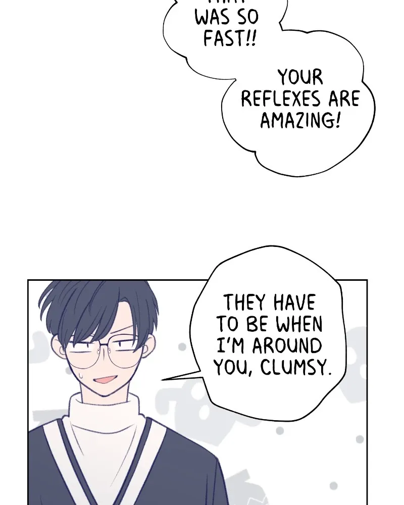 Nice to Meet You (Wishroomness) Chapter 40 page 56 - 