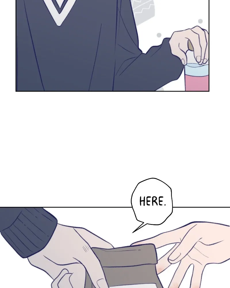 Nice to Meet You (Wishroomness) Chapter 40 page 57 - 
