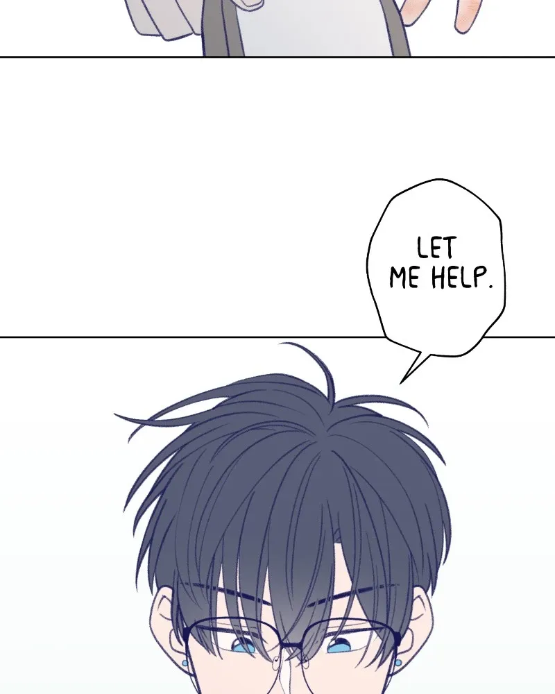 Nice to Meet You (Wishroomness) Chapter 40 page 58 - 